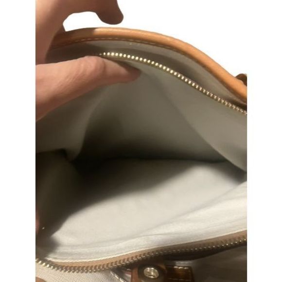 Dooney shoulder bag - Picture 7 of 16